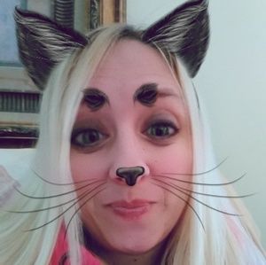 Meet your Posher, Missy